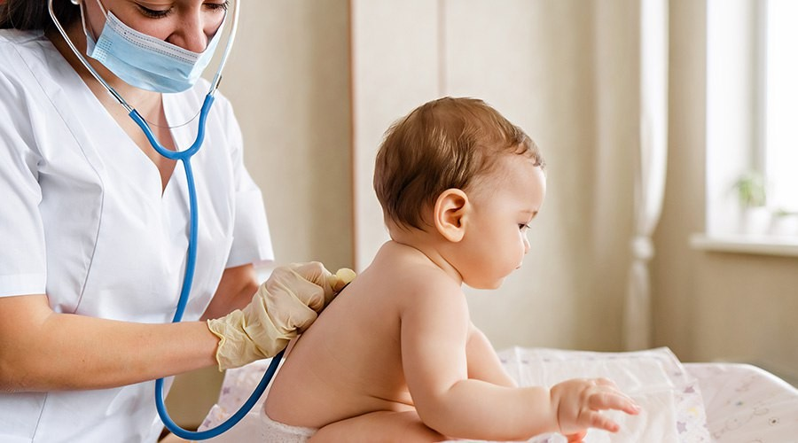 Pediatrics Department