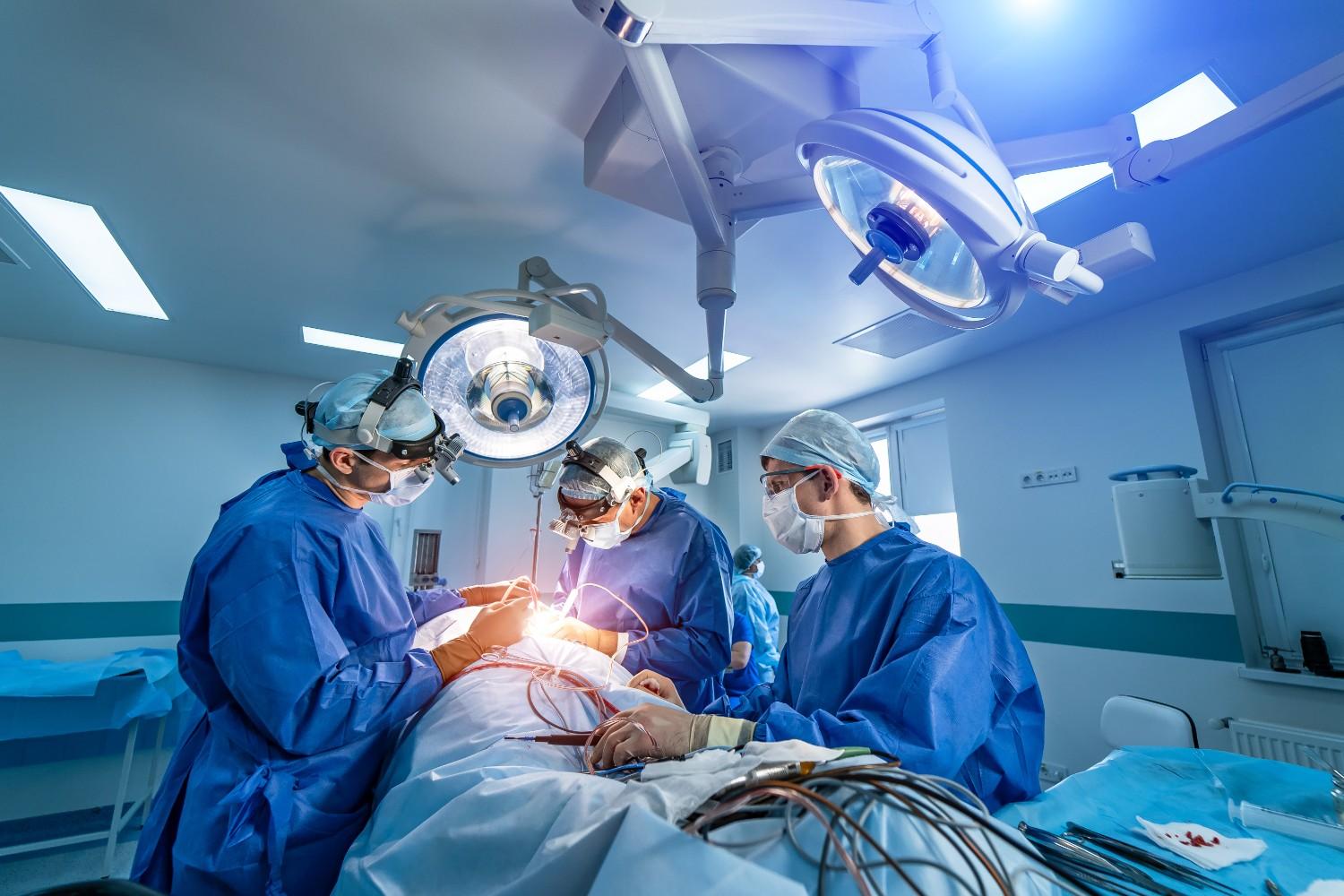 Surgery Department