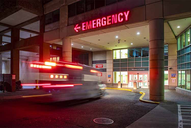 Emergency Department