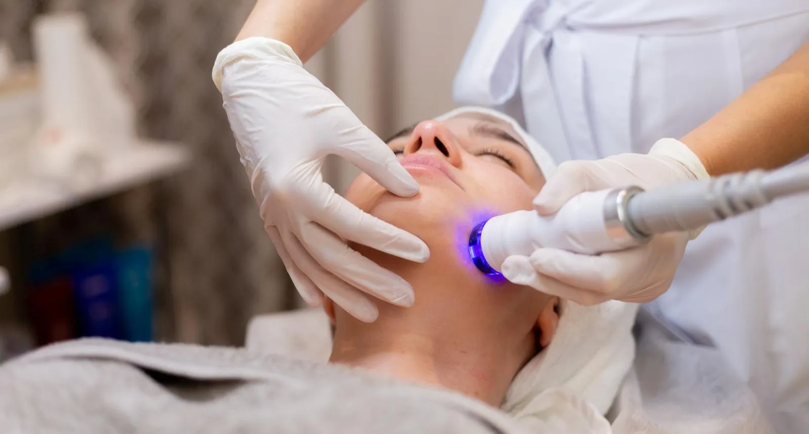 Dermatology Department