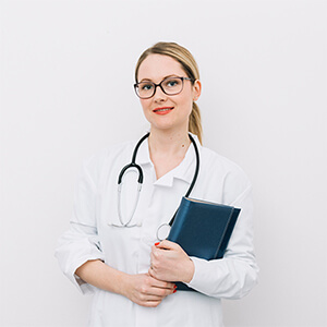 Dr. Neonatal Specialist 2