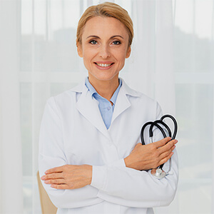 Dr. Sadia Rahman