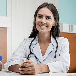 Dr. Emergency Specialist 1