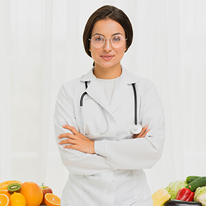 Dr. Surgery Specialist 3