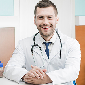 Dr. Neonatal Specialist 3