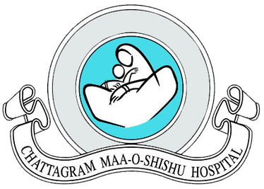 Chattogram Maa-O-Shishu Hospital Logo